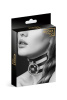 Чокер CHOKER FETISH NOIR_3