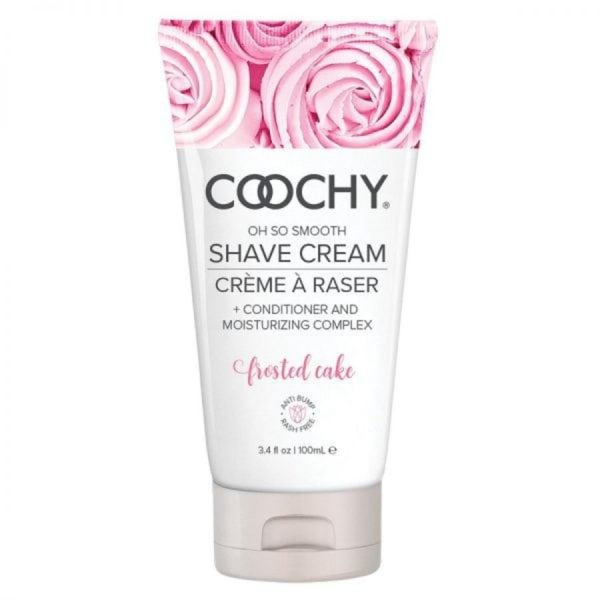 Увлажняющий комплекс COOCHY Frosted Cake 100 мл_3