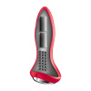 Анальная пробка с вибрацией и ротацией Satisfyer Rotator Plug 1+ красная_6