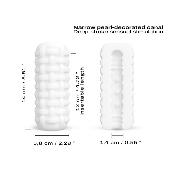 Мастурбатор DORCEL CUP TIGHT_4