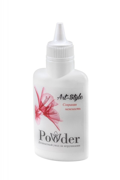 Пудра для игрушек Art-Style Powder 15г_1