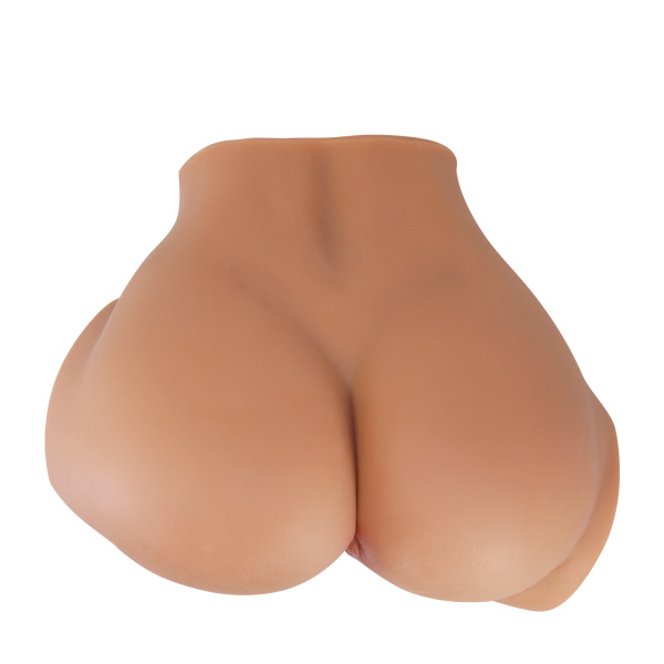 Мастурбатор полуторс Crazy Bull Emilia, с вибропулей_5