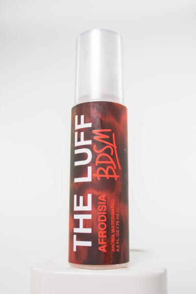 Гель косметический THE LUFF BDSM, 75 мл_3