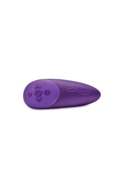 Сенсорный вибромассажер для пар We-Vibe Chorus Purple_5
