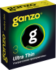 Ganzo Ultra Thin  Ganzo Ultra Thin