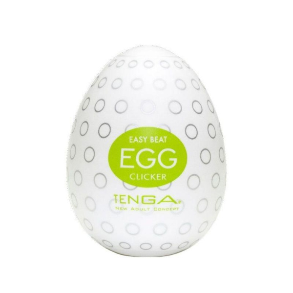 Tenga Egg № 2 Clicker_1