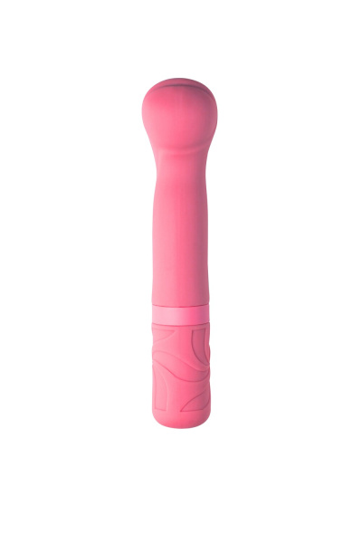 Перезаряжаемый Вибратор Universe Rocky’s Fairy Mallet Pink_1