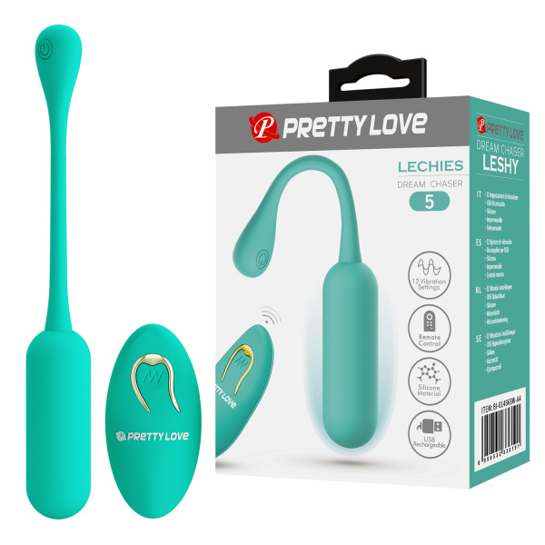 Виброяицо Pretty Love Lechies BI-014867W-A4_1