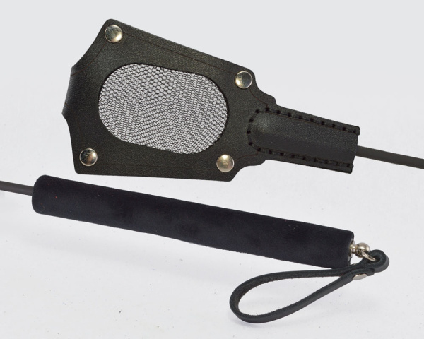 Стек Готика гламур_1