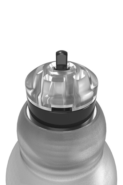 Гидропомпа HYDROMAX  X20 прозрачная_2