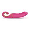 Gvibe Gjay Mini - Эргономичный вибратор из самого реалистичного материала, 19х3.5 см_1