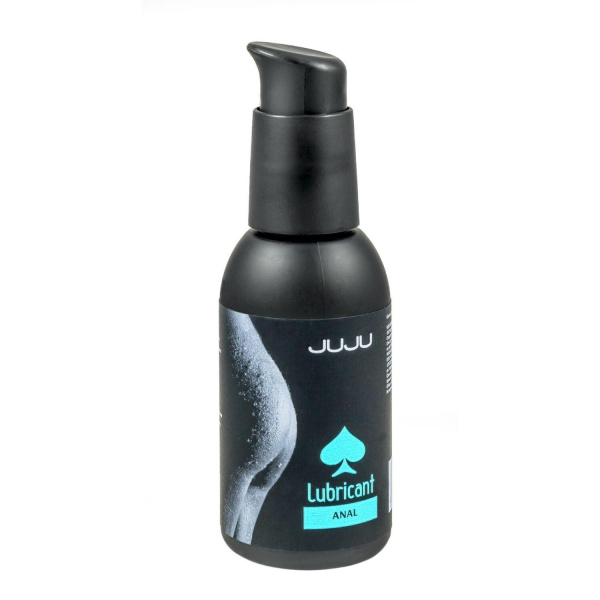 Силиконовый лубрикант JUJU Anal 100ml 985JU_1