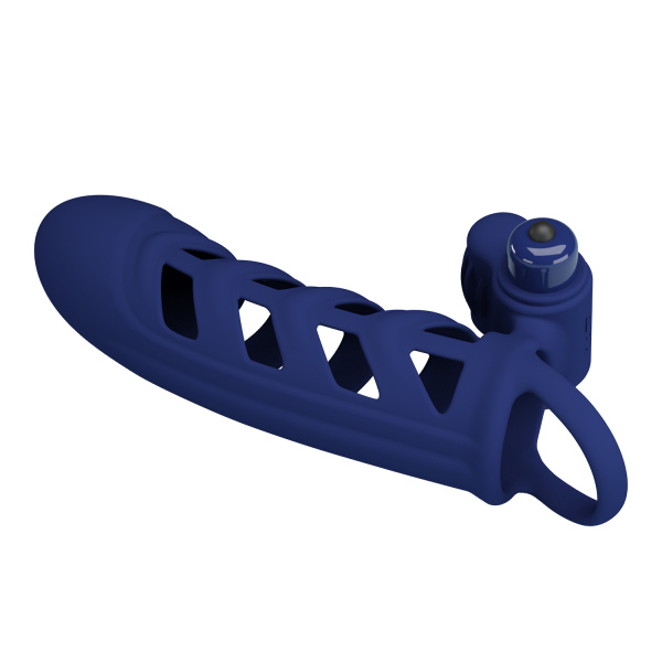 Насадка на Пенис Pretty Love BI-026237-3_1