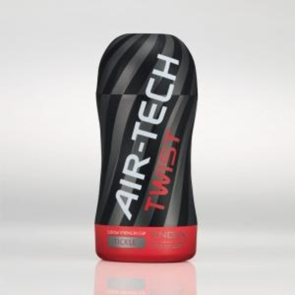 TENGA Air-Tech Twist Стимулятор Tickle_1