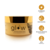 Мерцающий хайлайтер крем для тела Orgie Glow Shimmering Body Cream 250мл_1