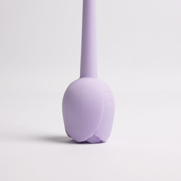 Вибростимулятор Роза Youvic_3