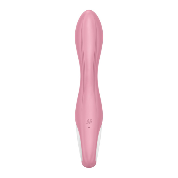 Вибромассажёр Satisfyer Air Pump Vibrator 2_5