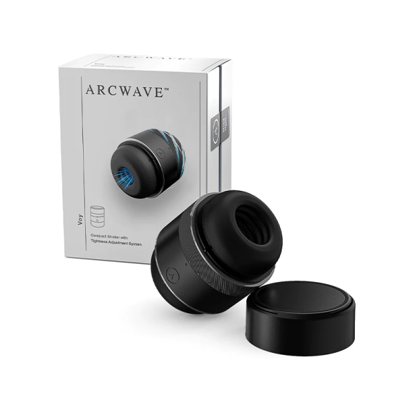 Инновационный мастурбатор для мужчин ARCWAVE Voy Fit System Cup_1