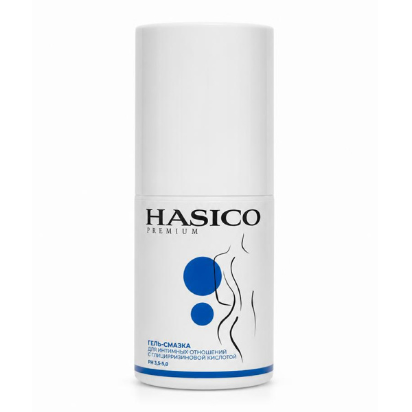 Смазка Hasico Premium с глицциризиновой кислотой, 100 мл_2