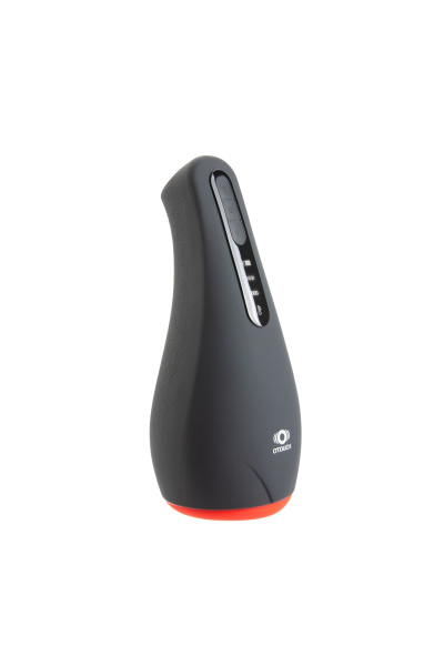 Нереалистичный мастурбатор OTOUCH AIRTURN 1 со счетчиком движений, 22 см_4