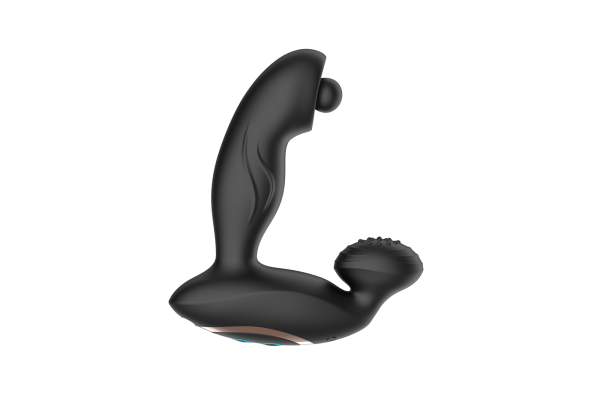 Массажер простаты с вращающимися шариками SW3055_2