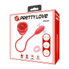 Виброяицо Pretty Love Aliyah BI-300078_3