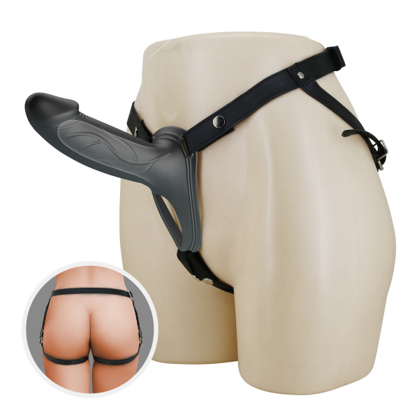 Фаллопротез Pretty Love London BW-022108_1