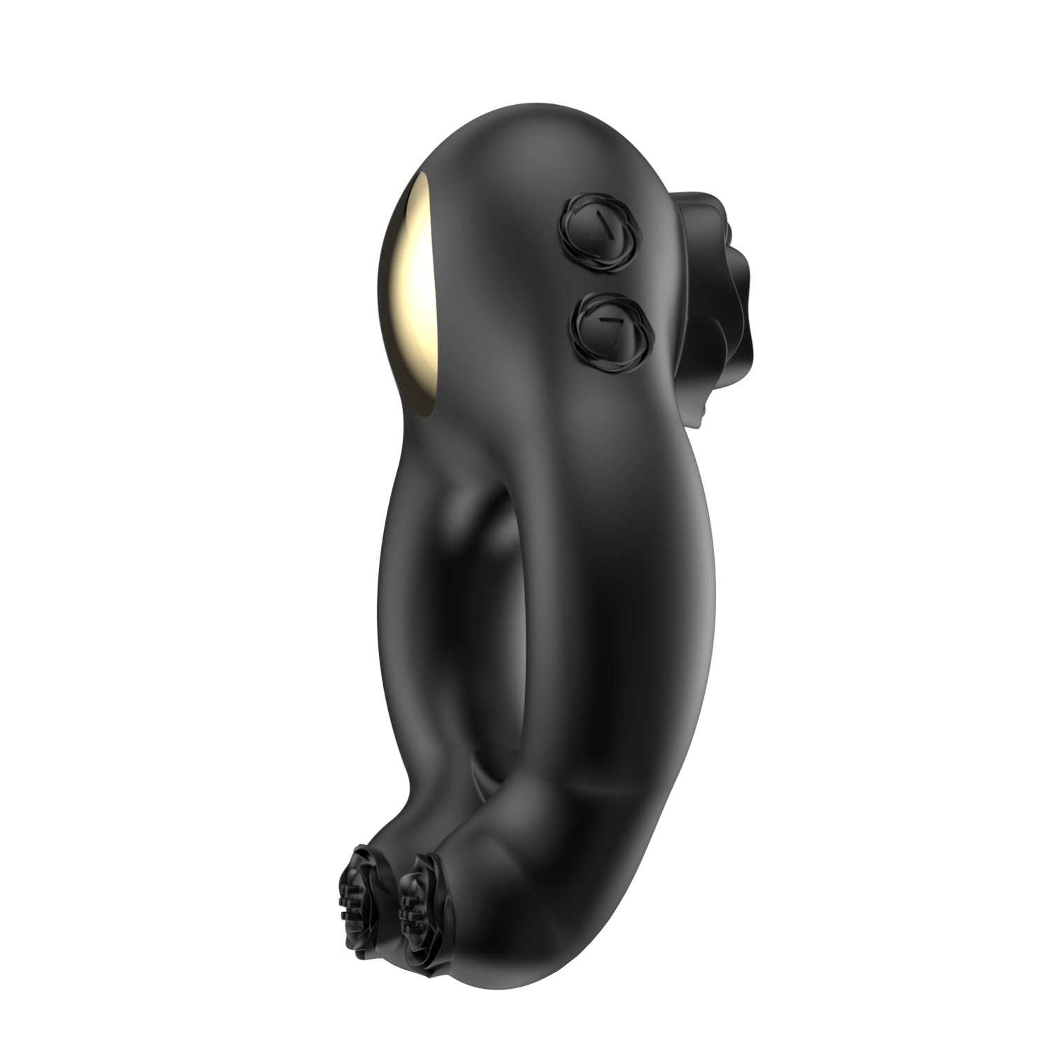 Эрекционное кольцо BeYourLover Abe с дистанционным управлением_7