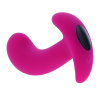 Вибромассажёр простаты пультом ДУ Hooking Up_7