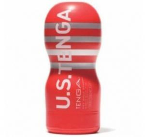 Стимулятор Deep Throat Cup увеличенного размера_1