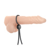 Эрекционное лассо на пенис MR DORCEL _3