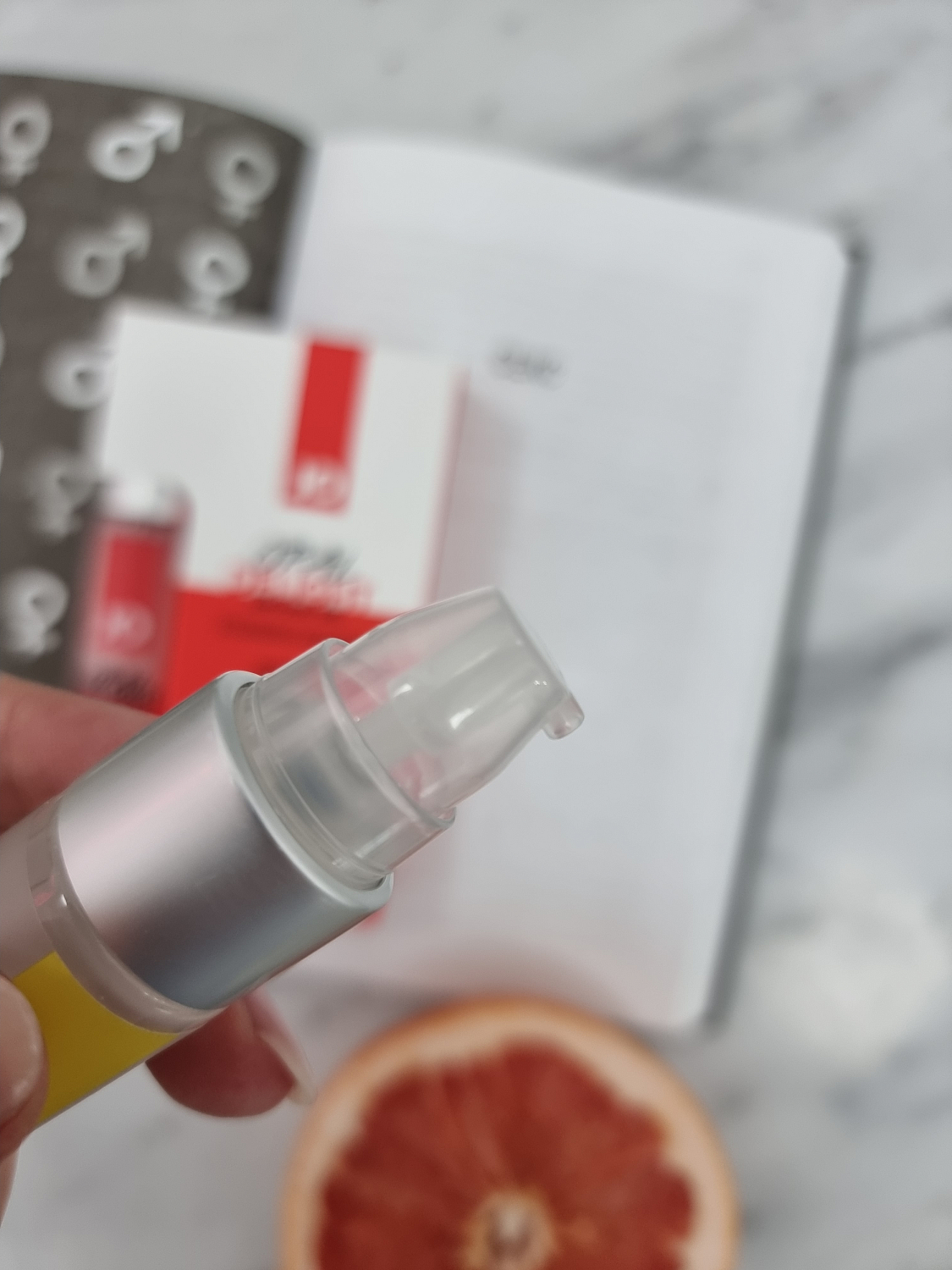 Лубрикант, который заморозит ваше горло