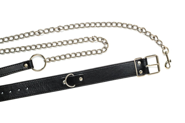 Ошейник Party Hard Wild_1