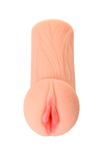 Мастурбатор реалистичный вагина ELEGANCE 001_5