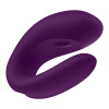 Набор вибростимуляторов Satisfyer Partner Box 3_7