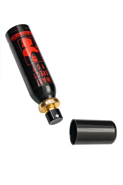 Стимулирующий спрей для мужчин RUF MAXI ERECT 907, 25 мл._4