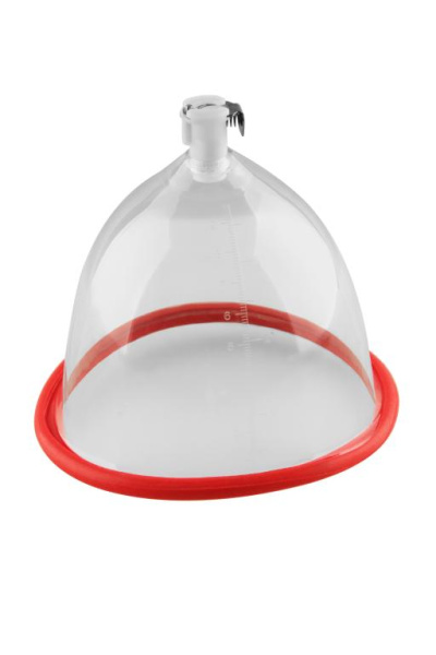 Вакуумная помпа для груди Breast Pumps Erozon_2