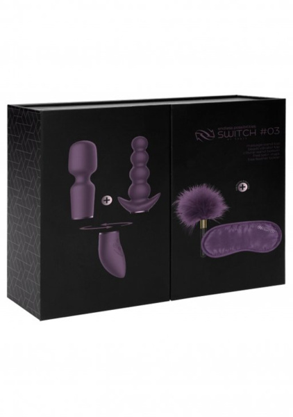 Набор Pleasure Kit 