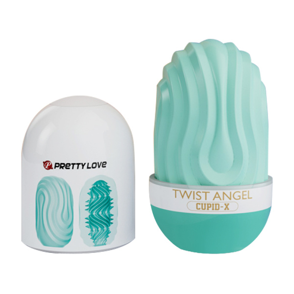 Маструбатор Pretty Love Twist Angel BI-014931-1_4