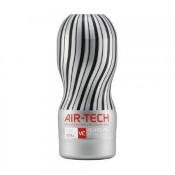 TENGA Air-Tech VC Стимулятор Ultra Size, совместимый с вакуумной насадкой_1