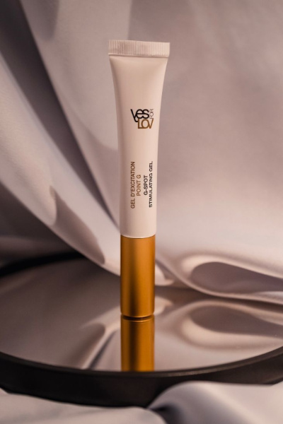 Стимулирующий гель для внутривагинального действия YESforLOV G-SPOT GEL_2