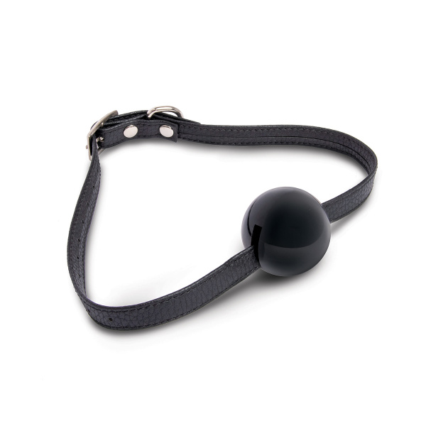 Набор для фиксации из 7 предметов Hogtie & Ball Gag Kit_5