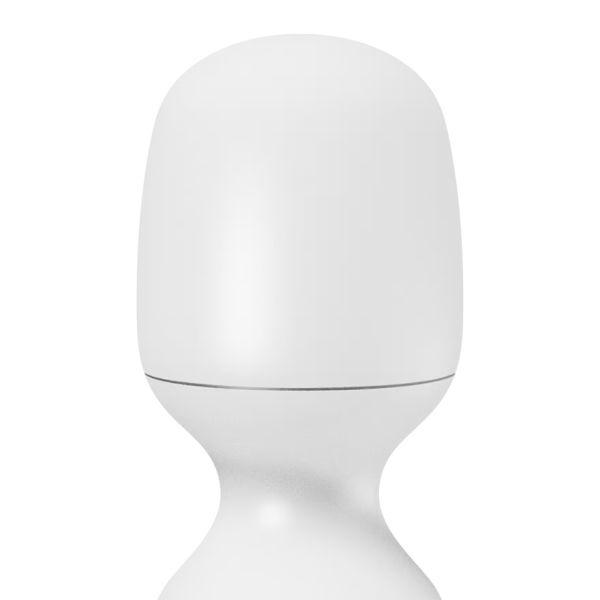 Вибромассажер для тела Satisfyer Wand-erland Woman, белый_3