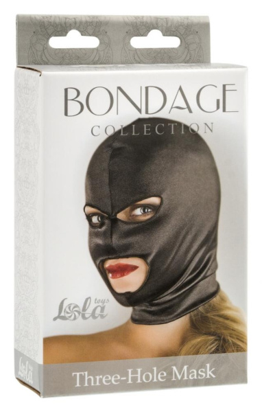 Маска Three-Hole Mask_1