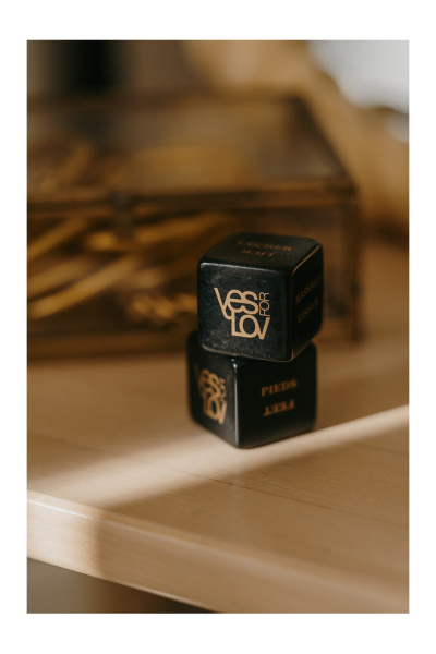 Премиальный любовный набор YESforLOV Love Box 2_4