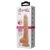 Фаллоимитатор на присоске Baile Beautiful Dick_2