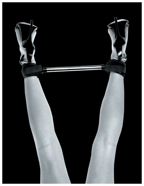 Наножники с фиксацией Fetish Fantasy LTD Edition_3