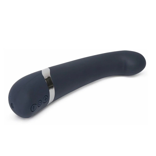 50 Оттенков Серого Вибратор G-точки Desire Explodes_1