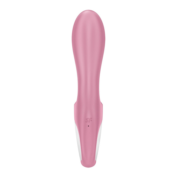 Вибромассажёр-кролик Satisfyer Air Pump Bunny 2_3