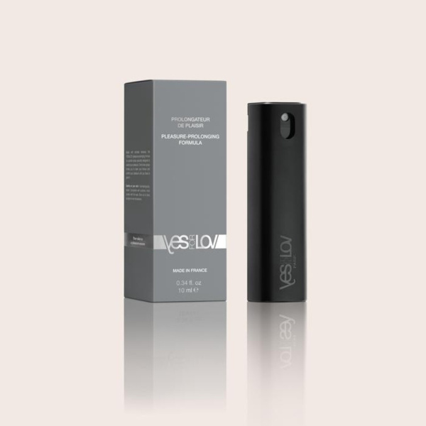 Спрей-пролонгатор YESforLOV 10 мл_10